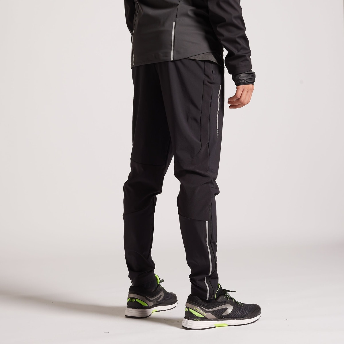ロングパンツ 軽量FIT