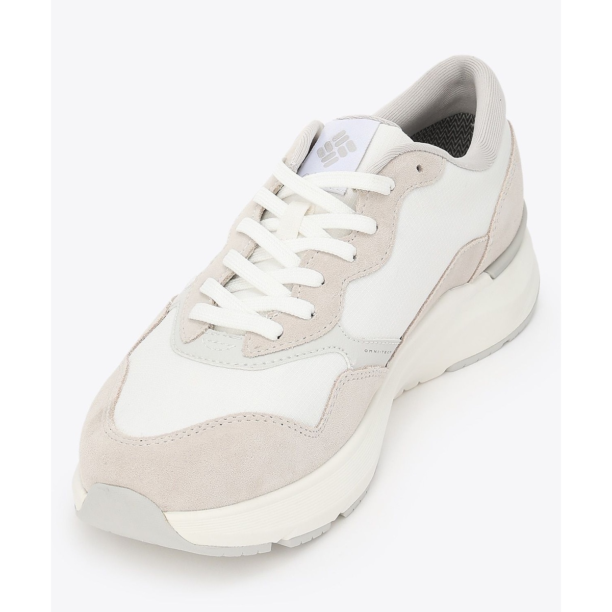 イーストサイドトレーナー ツー オムニテック