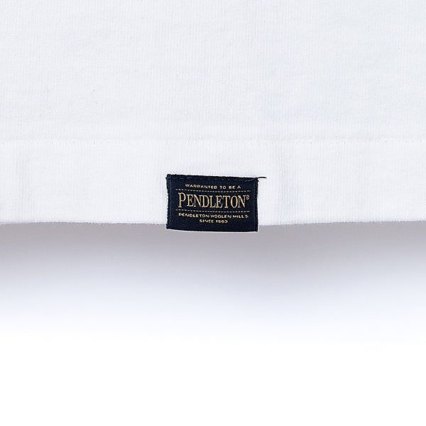 S/S EMB Tee