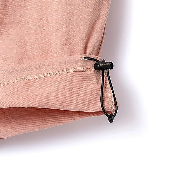 S/S Back Print Tee