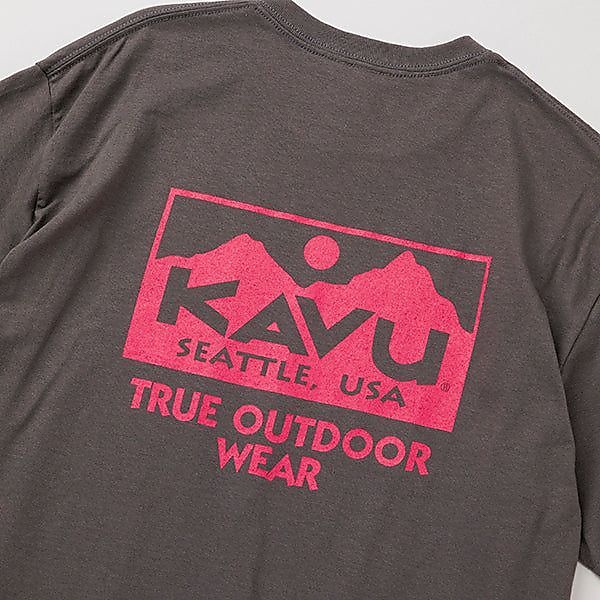True Logo Tee