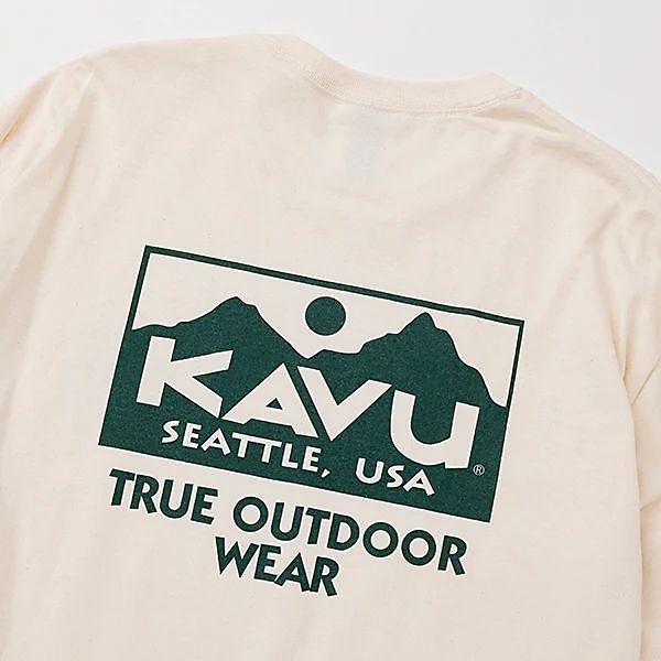 True Logo Tee