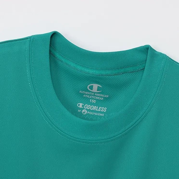 SHORT SLEEVE T-SHIRT