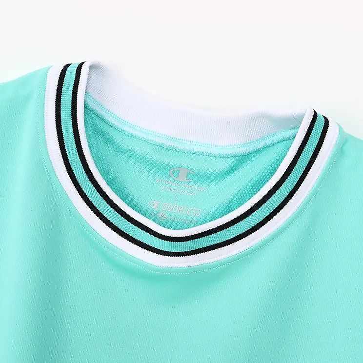 SHORT SLEEVE T-SHIRT