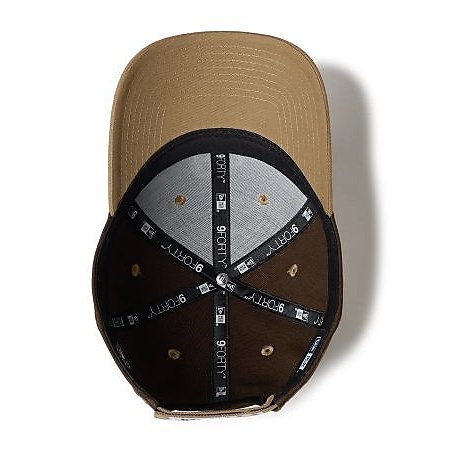 940VS MLB 2TONE SADPAD WAL KHA