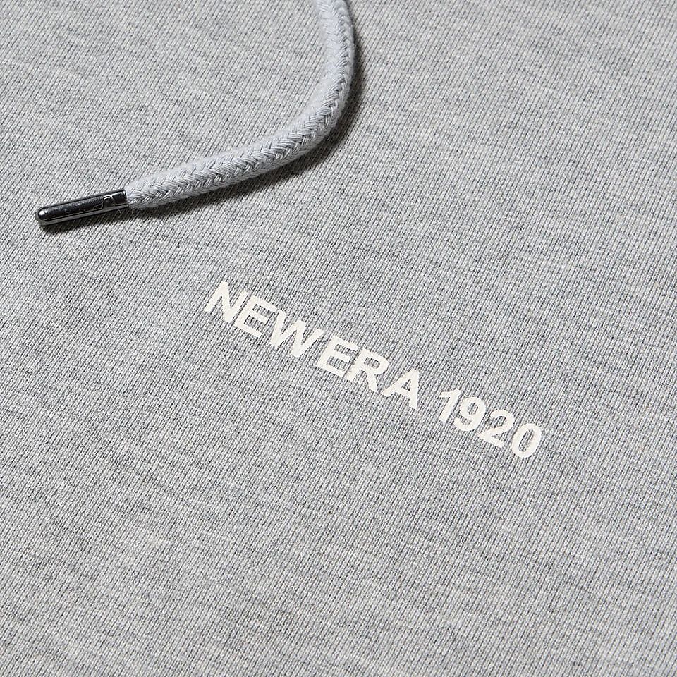 SW PO HOODIE NE1920 HGRY