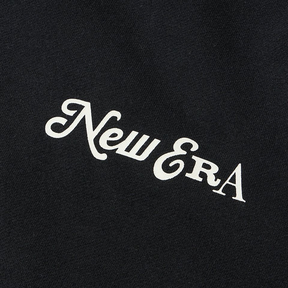 SW PO HOODIE ARCHIVE BLK 252