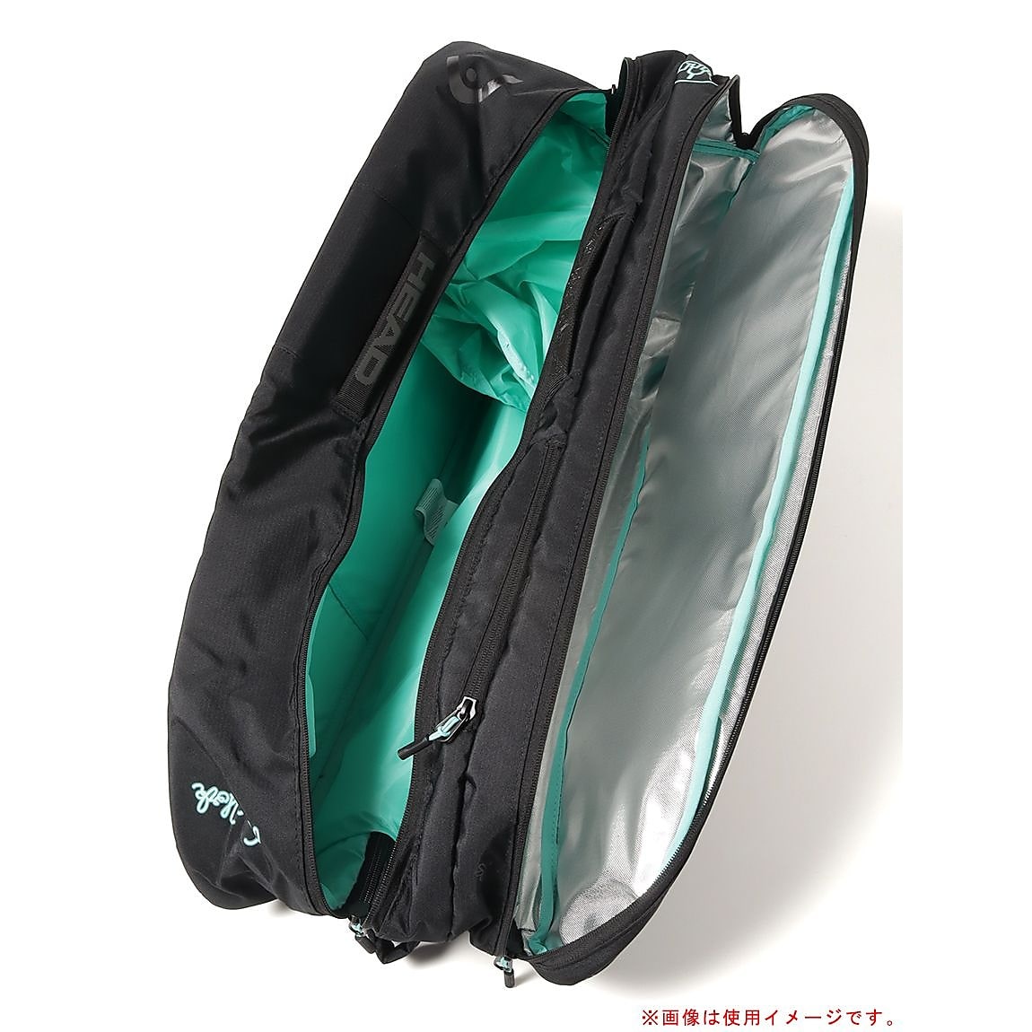 Tour Racquet Bag L