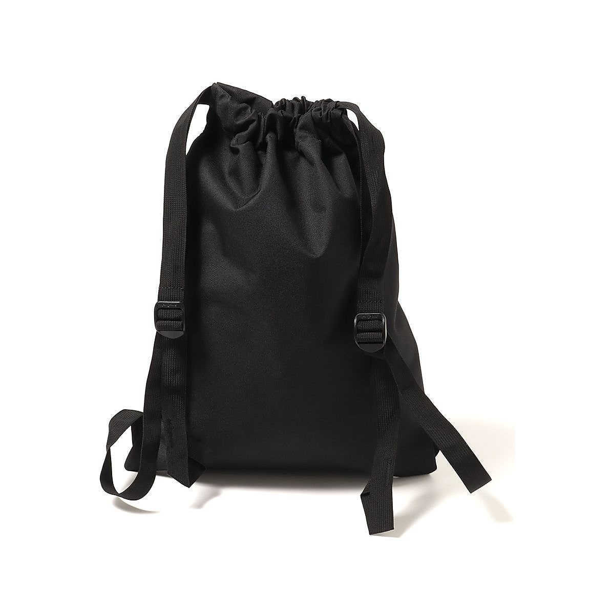 DRAW SACK BLACK