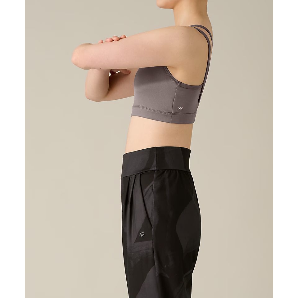 Real Stone ショートトップ RGL