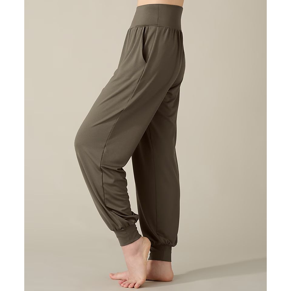 Real Stone アラジンパンツ GRK