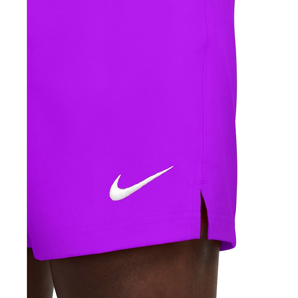 ナイキヒーロースタイル7ボレーショーツ