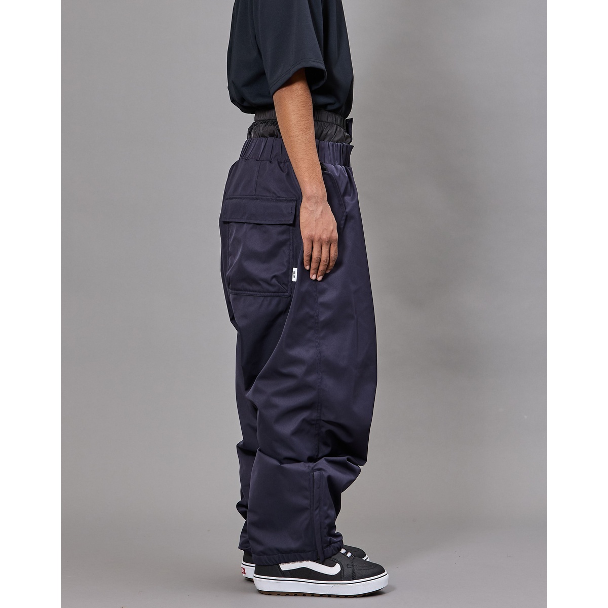 ミリタリーオーバーパンツ(MILITARY OVER PANTS)