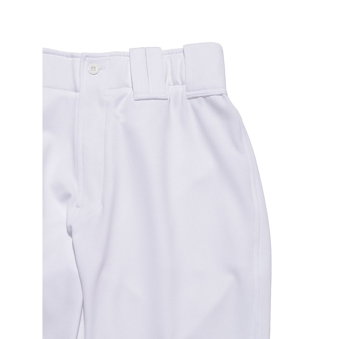 レギュラーフィットパンツ