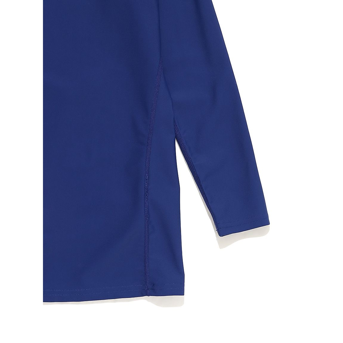 長袖ストレッチアンダーJR ハイネック