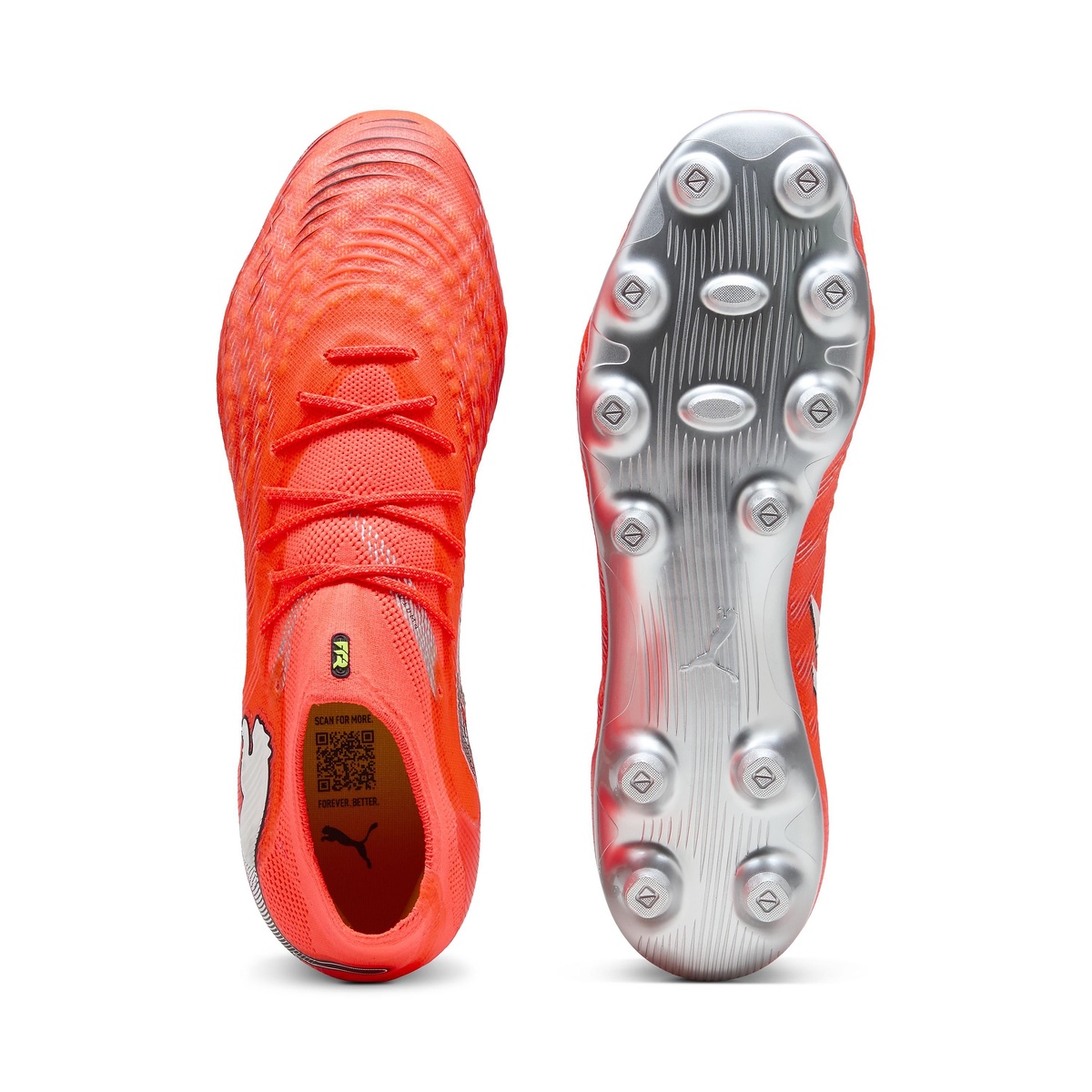 K) フューチャー 9 アルティメット HG/AG