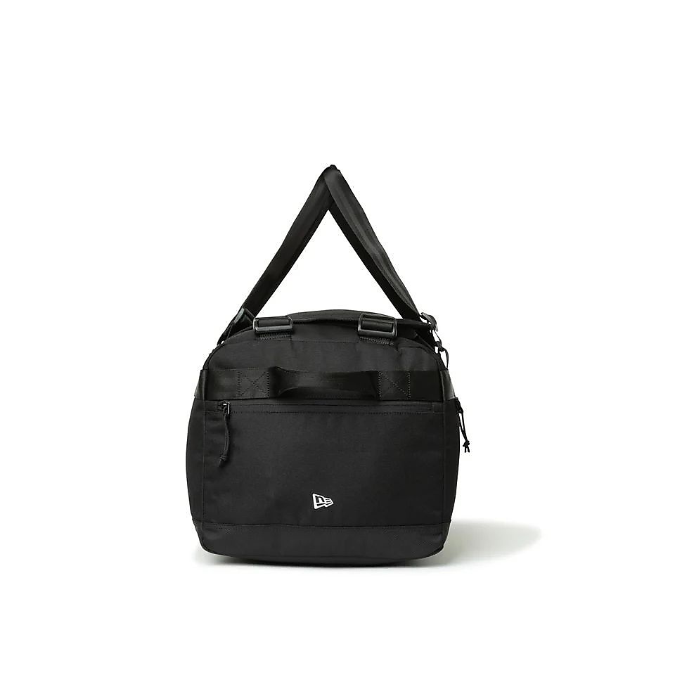 CLUB DUFFLE BAG BLK