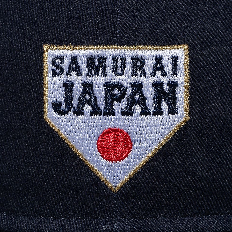 YTH920 SAMURAI JAPAN