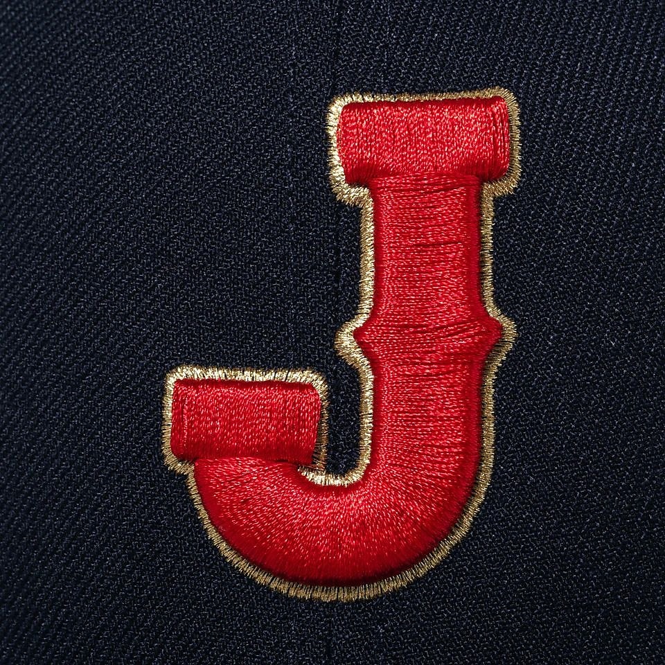 940J LOGO SIDE JAPAN