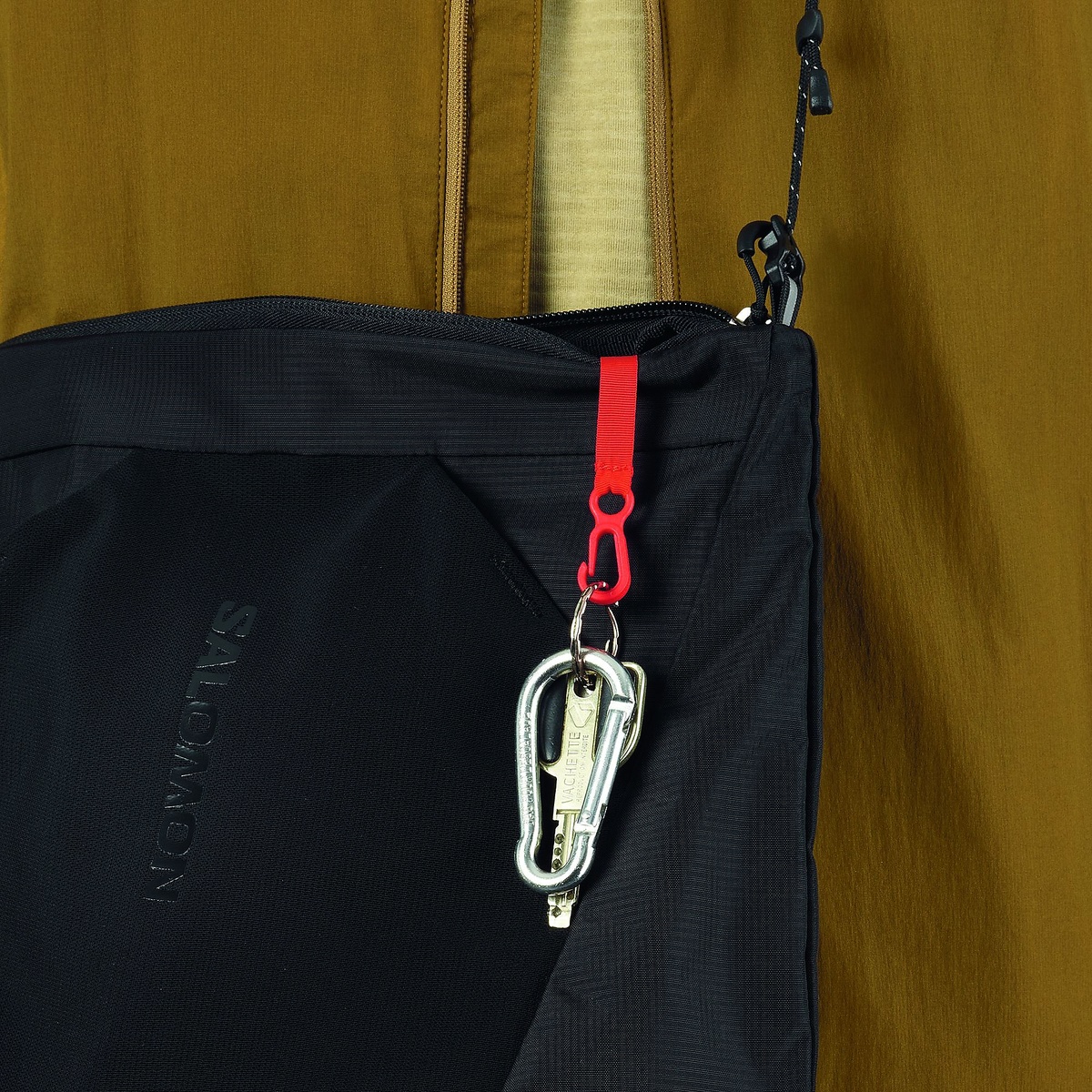 ACS PACKABLE TOTE BAG