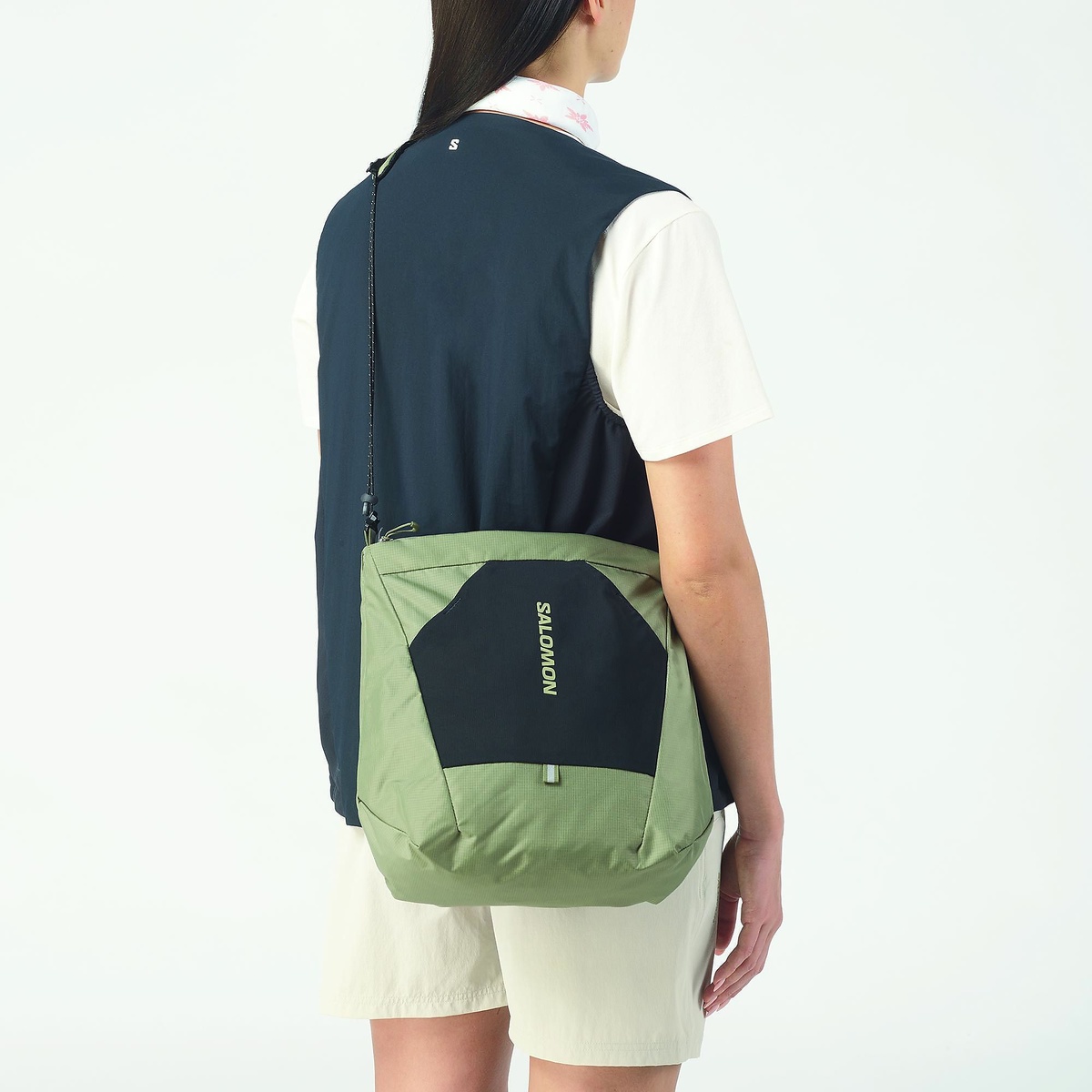 ACS PACKABLE TOTE BAG