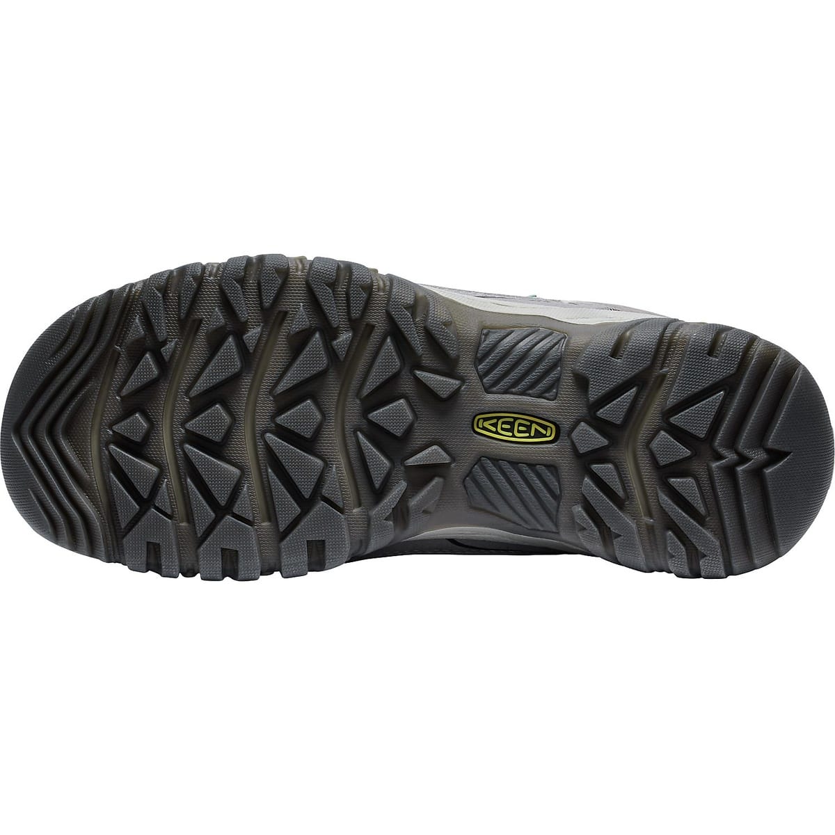 ターギー フォー ミッド ウォータープルーフ(TARGHEE IV MID WP)
