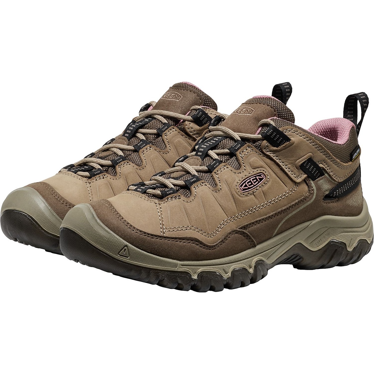 ターギー フォー ウォータープルーフ(TARGHEE IV WP)