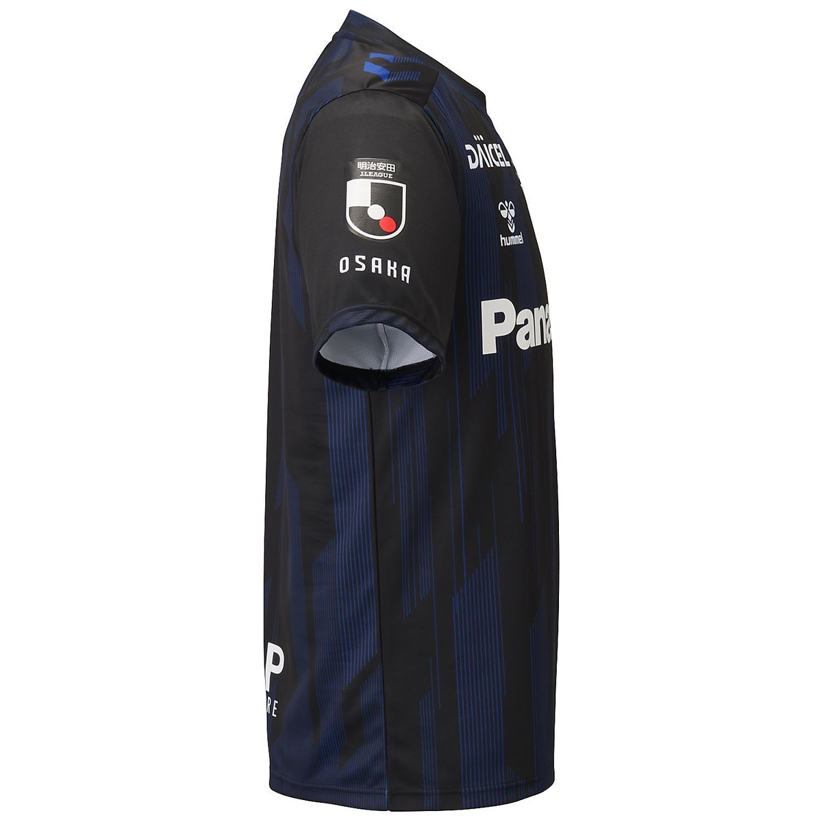 26Gオオサカレプリカユニフォームシャツ