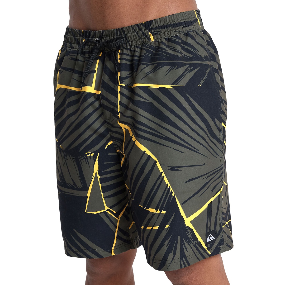 EVERYDAY PRINTED VOLLEY 19