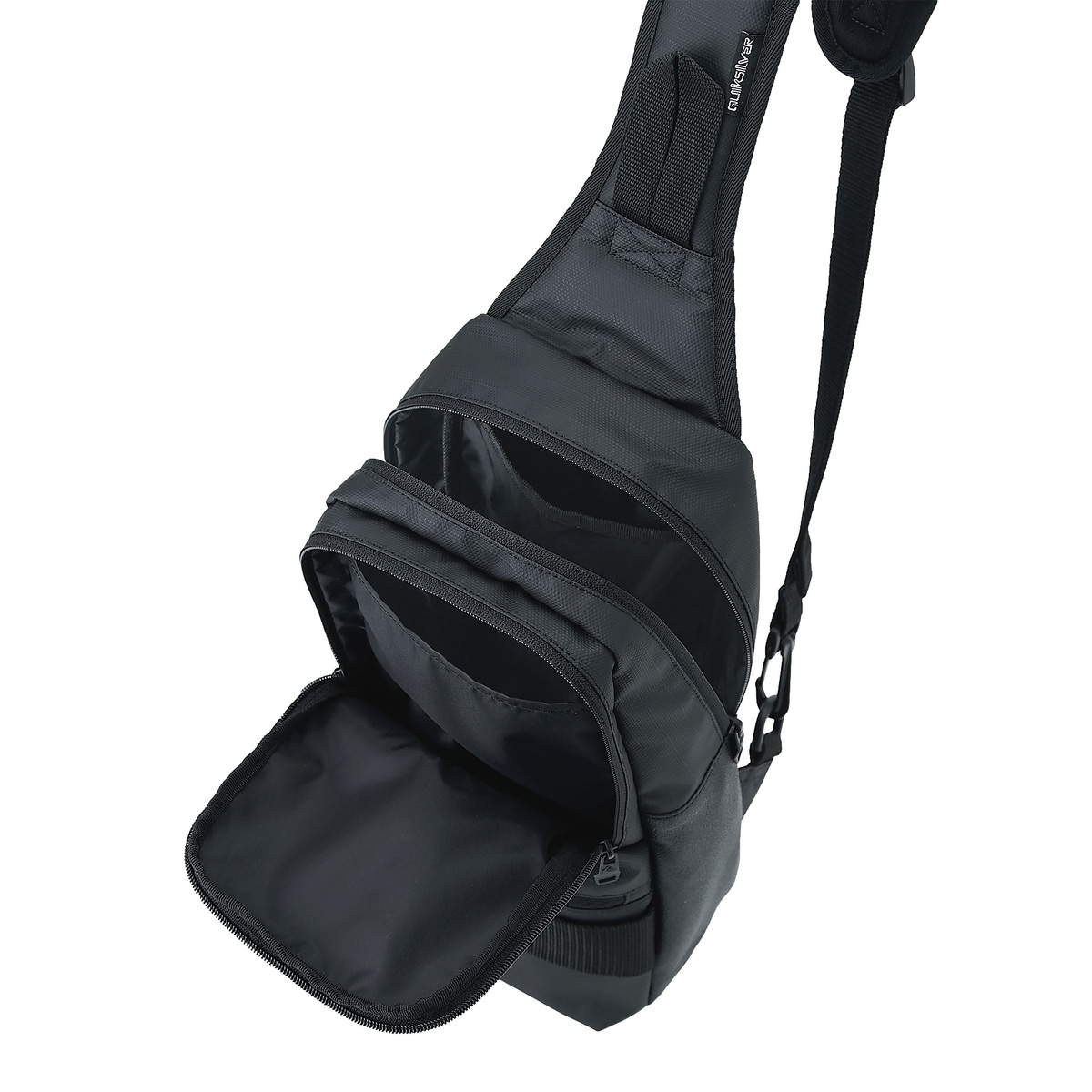 W DEFENCER ONE SHOULDER 26SP