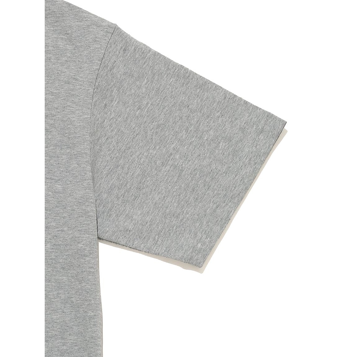 S/S BD SQAR LOGO T (ショートスリーブバンダナスクエアロゴティー)