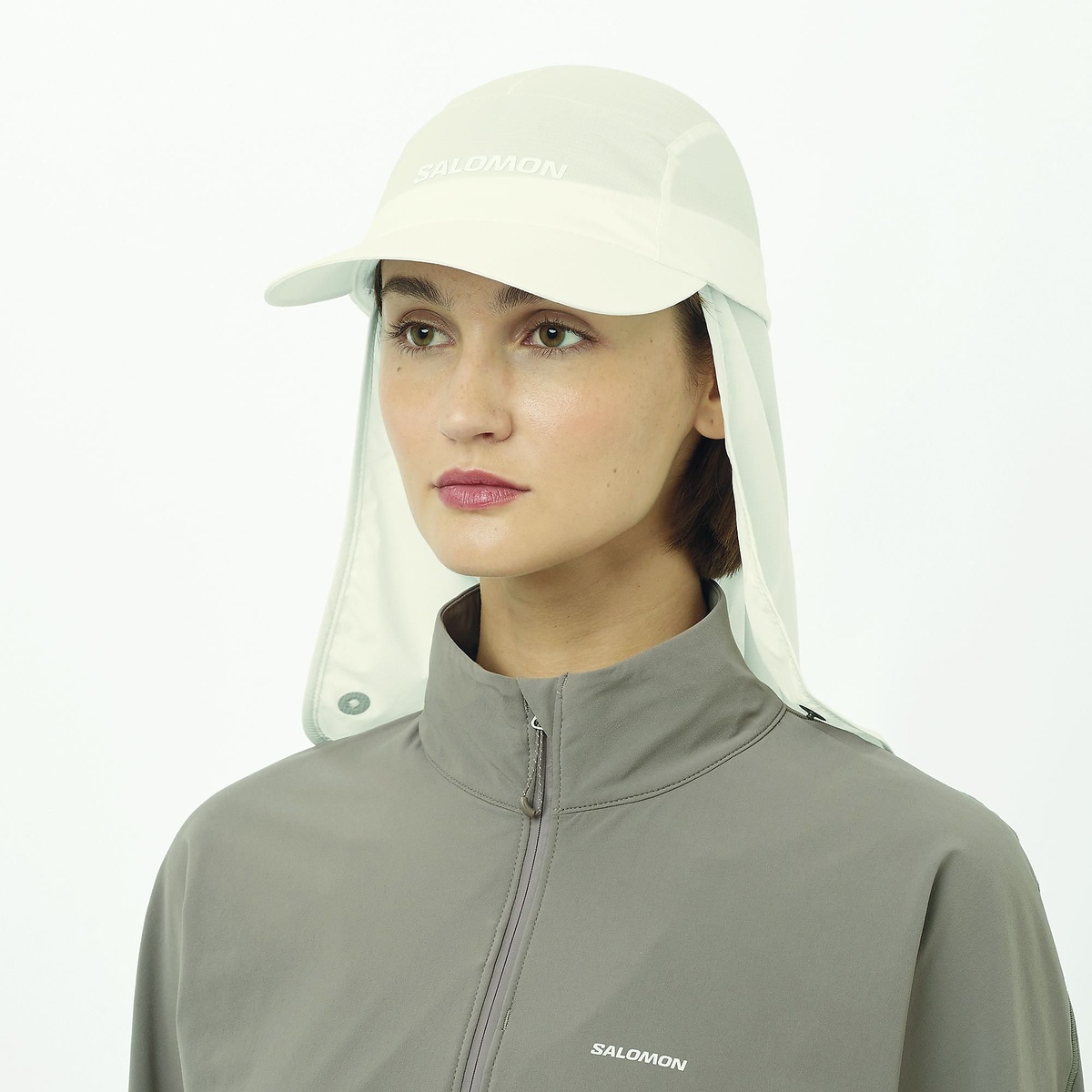 SALOMON SAHARA CAP U