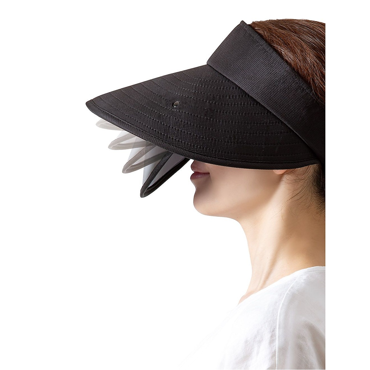 シャイン　プロテクトグラスバイザー