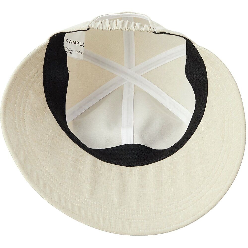 UVキャップツバヒロタイプ