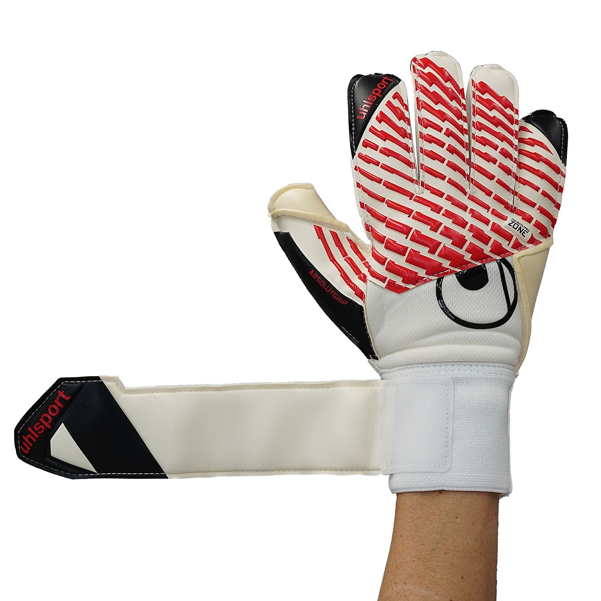 ファングマシーネ アブソルートグリップ