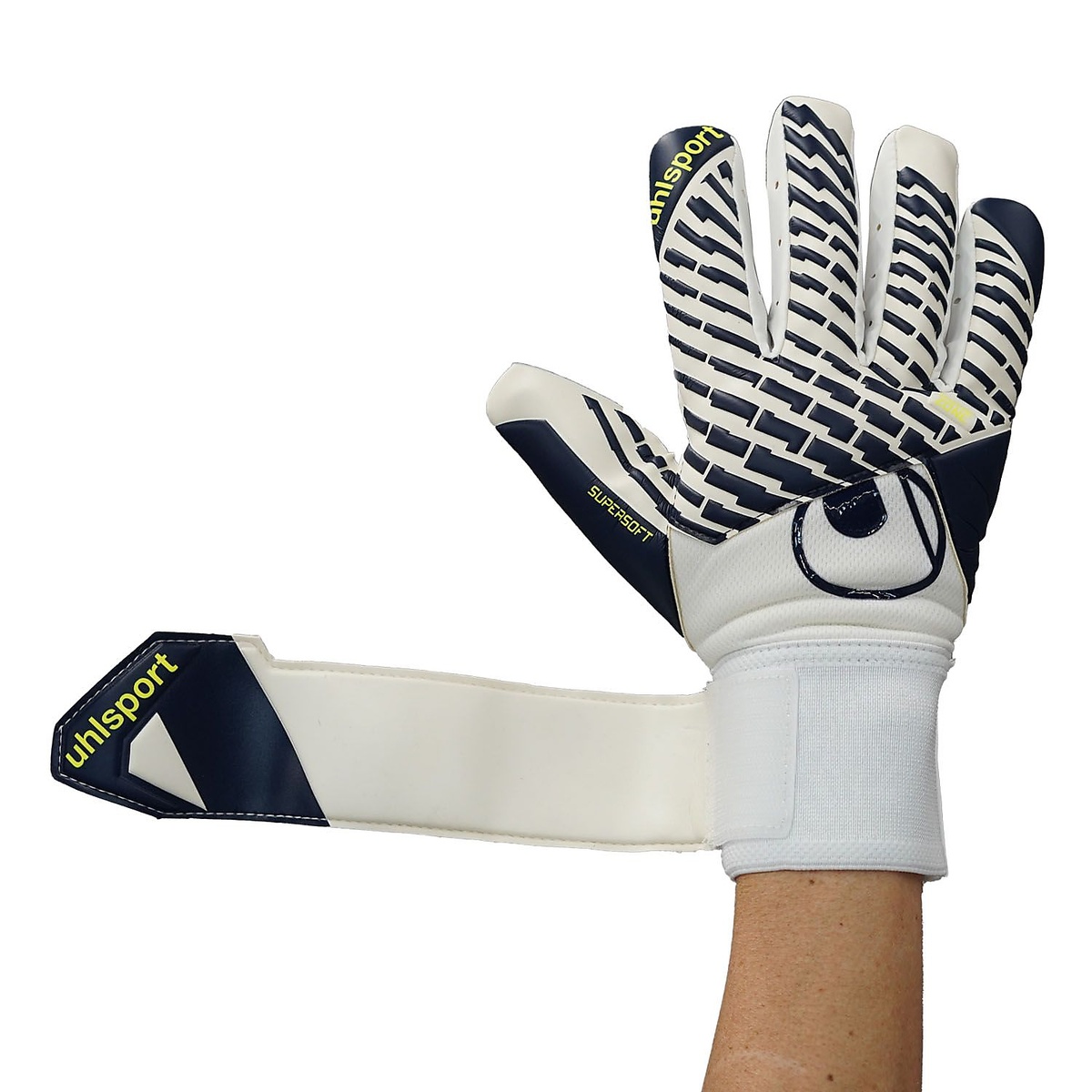 ファングマシーネ スーパーソフト ハーフネガティブ