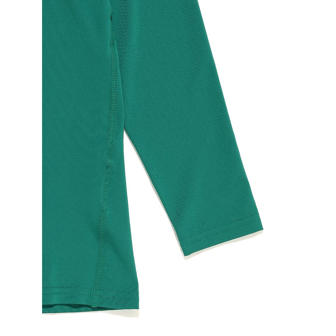 長袖ストレッチアンダーJR