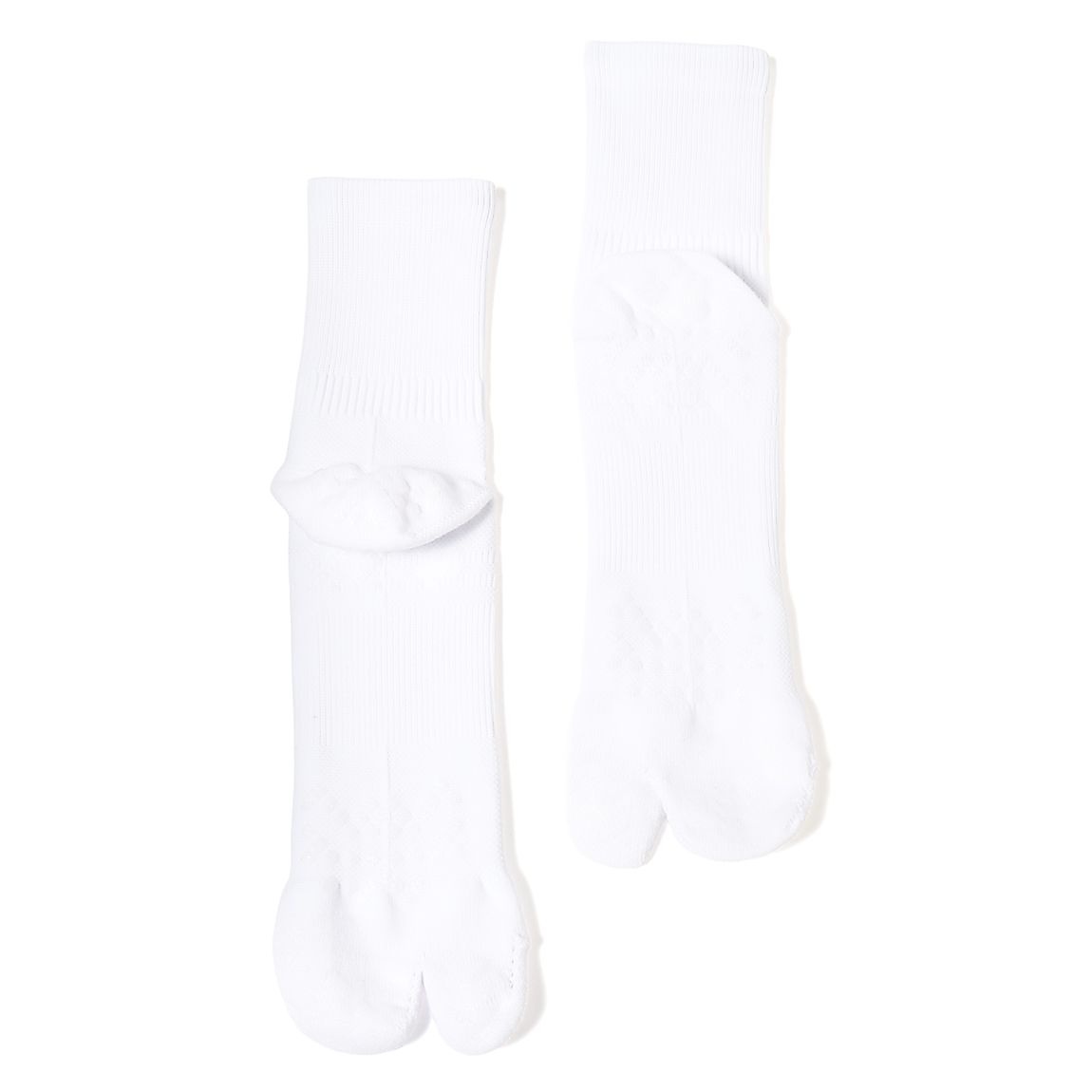 サッカータビショートタケグリップソックス