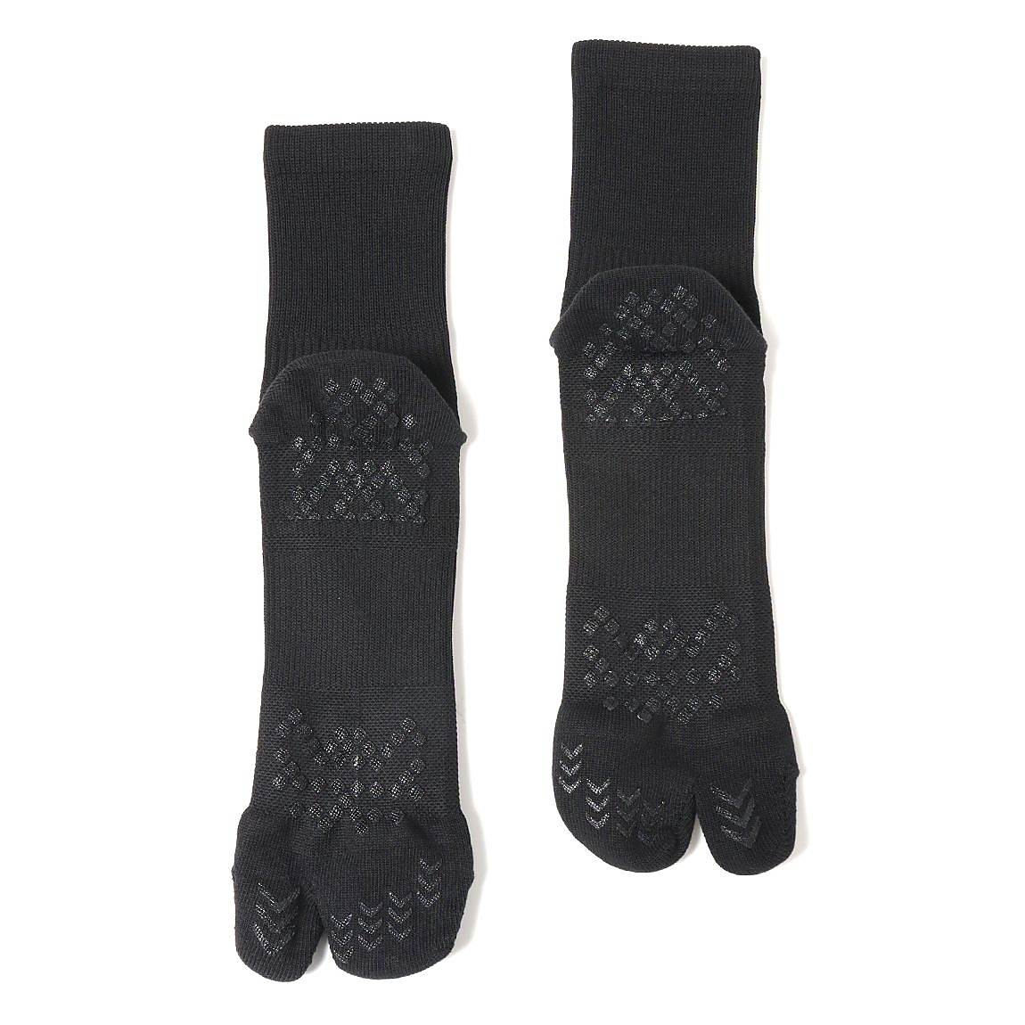 サッカータビショートタケグリップソックス