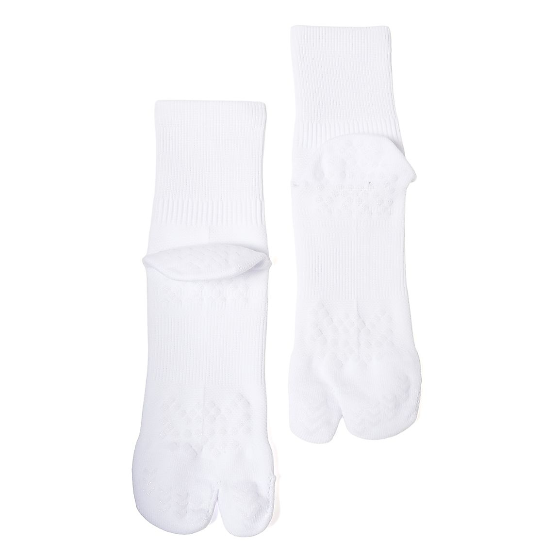 サッカータビショートタケグリップソックス