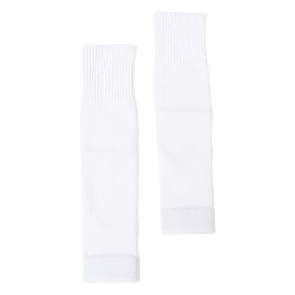 サッカーカーフソックス