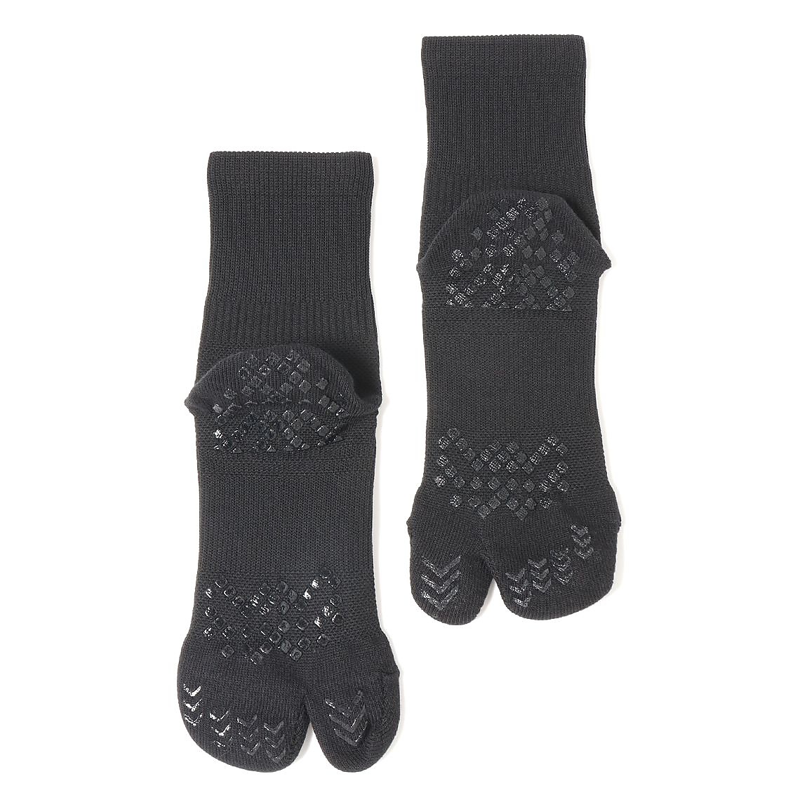 サッカータビショートタケグリップソックス