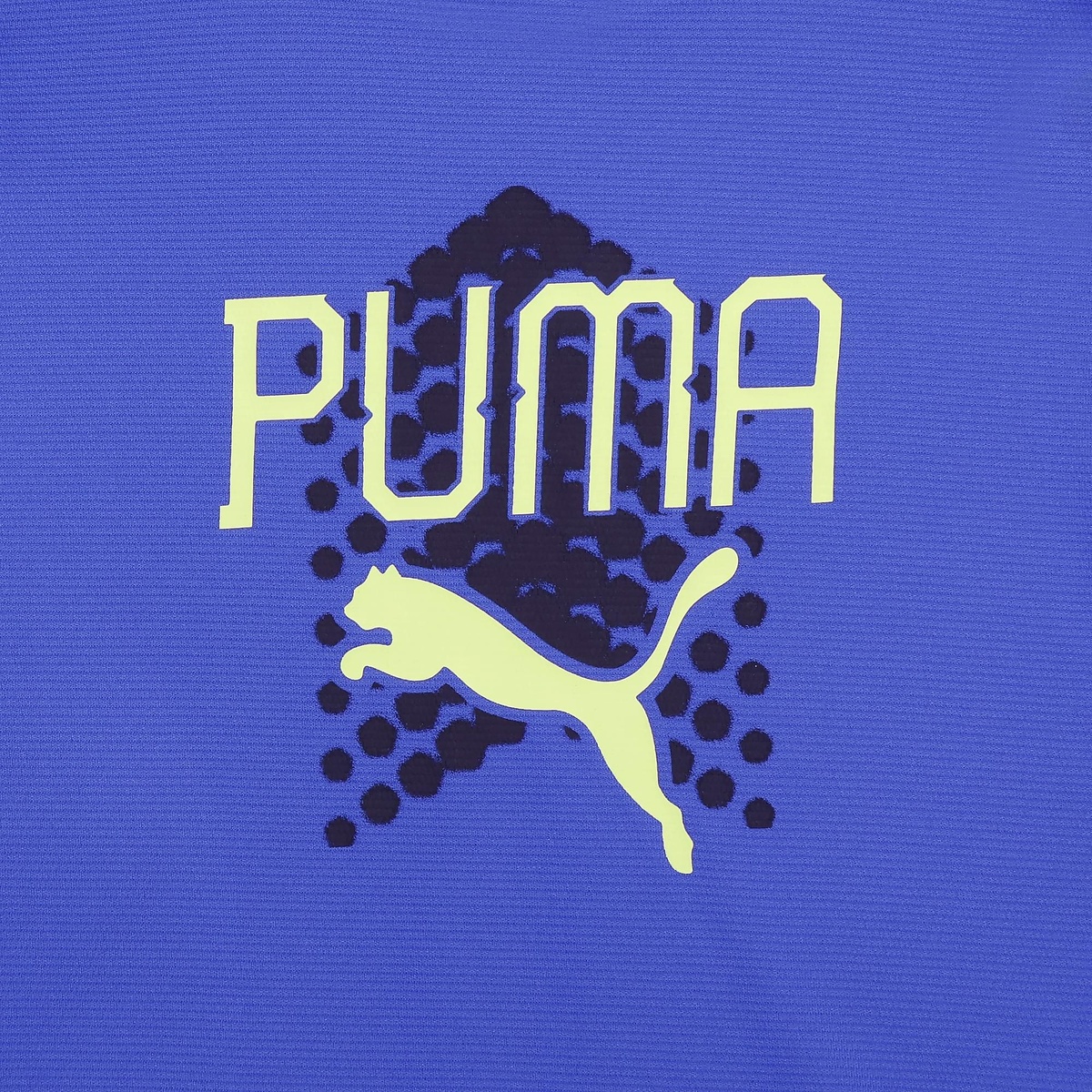 ACTIVE SPORTS ポリ グラフィック Tシャツ