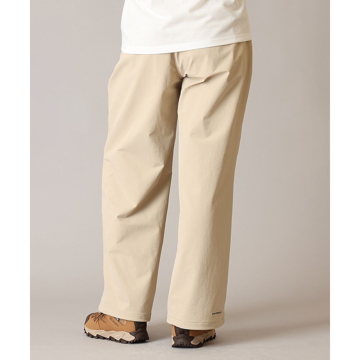 ウィメンズヤマジェニックワイドパンツ