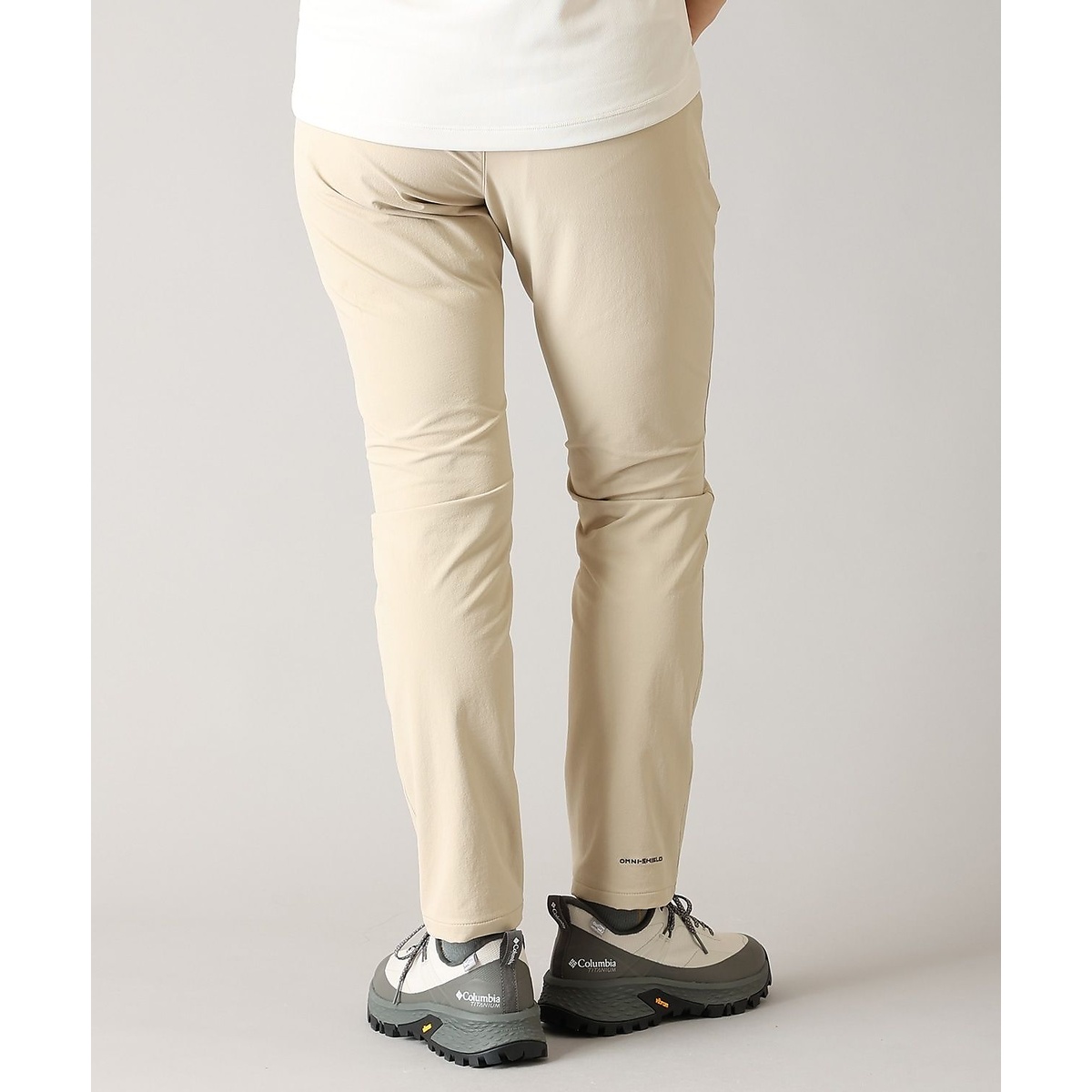 ウィメンズヤマジェニックタイトパンツ