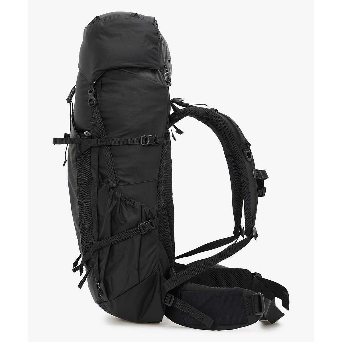 ワイルドウッドハイツ33L + 5Lバックパック