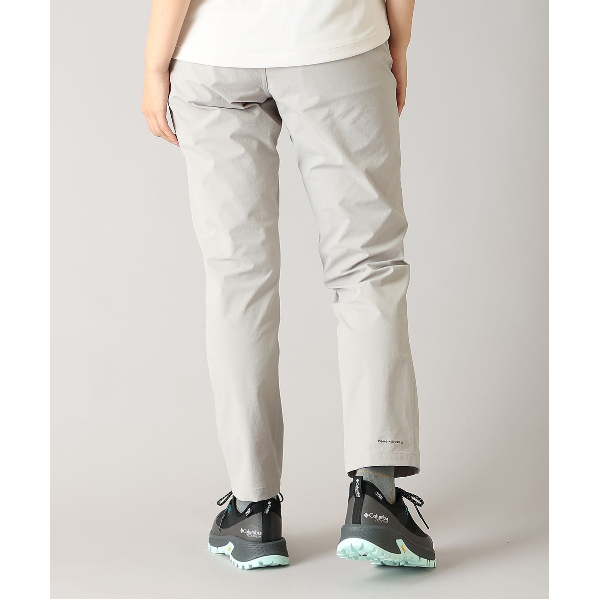 ウィメンズタイムトゥートレイルパンツ