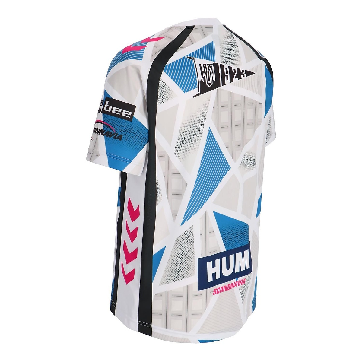 HB EURO プラクティスシャツ