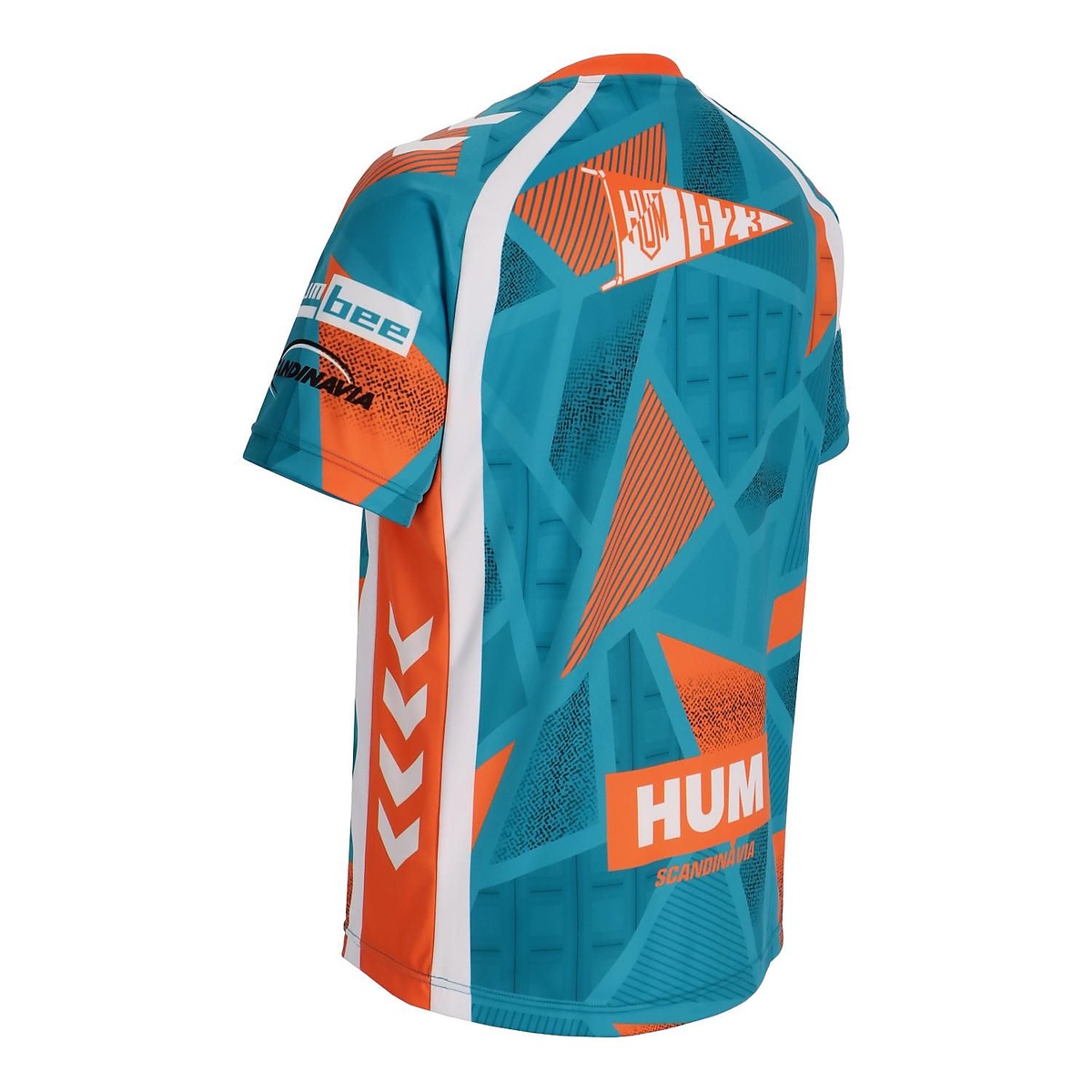 HB EURO プラクティスシャツ