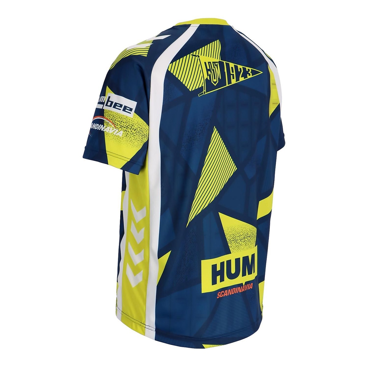 HB EURO プラクティスシャツ